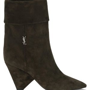 YSL Luxor Boot